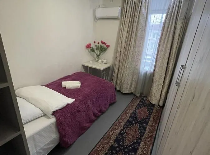 Apartstudiomick