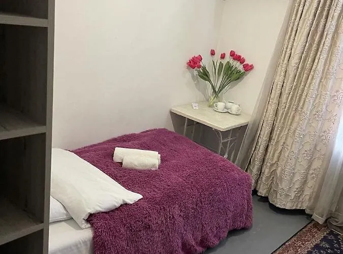 Apartstudiomick