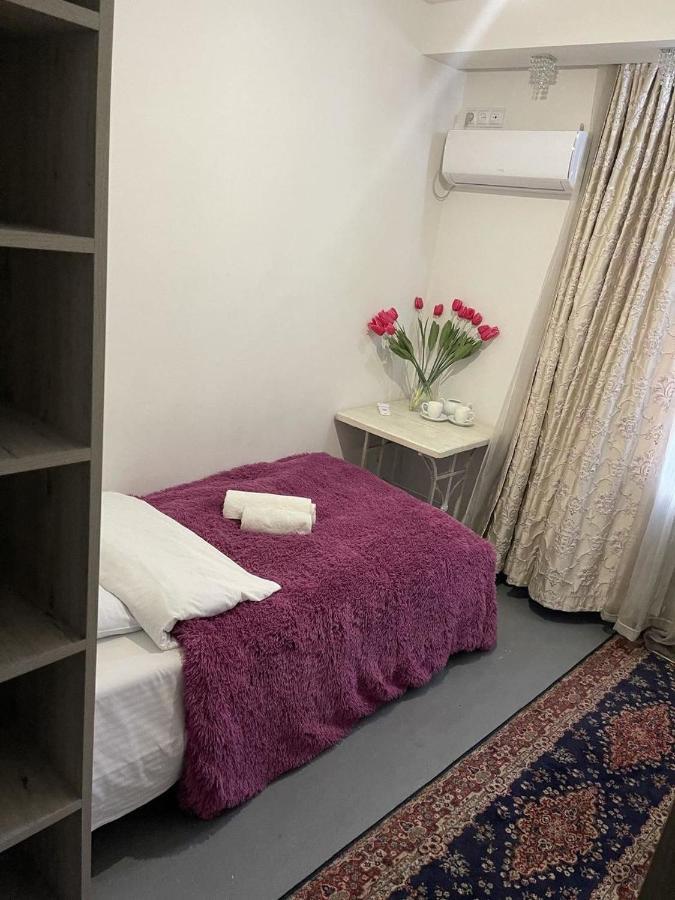 Apartstudiomick Apartment *